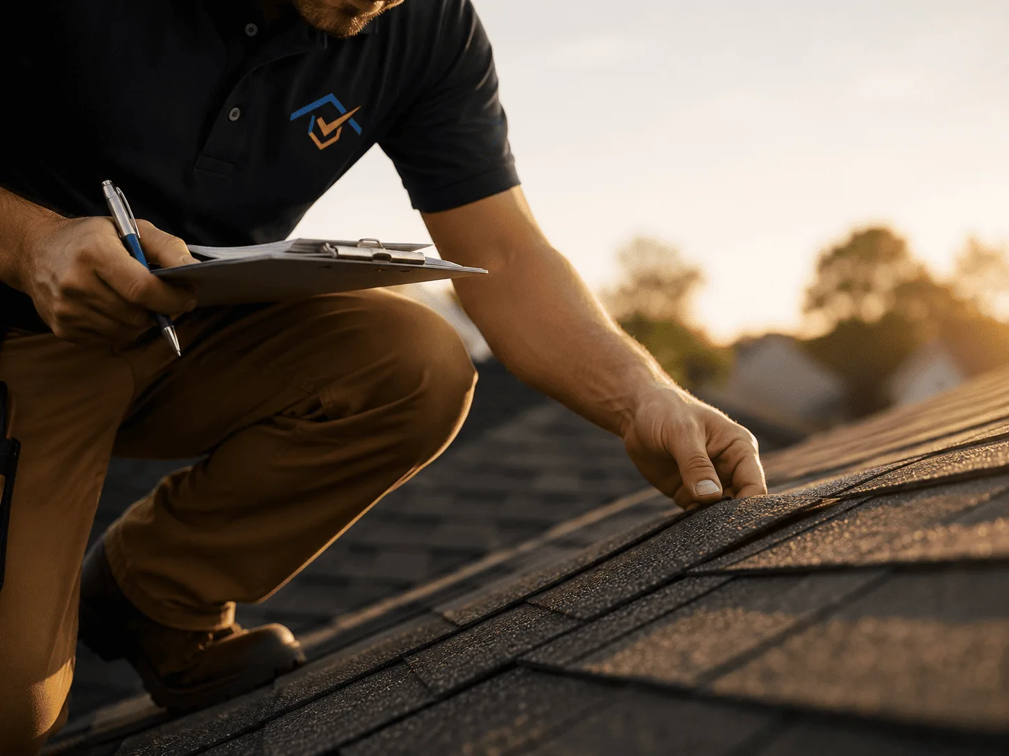 Why Choose Roof Inspection in Delton, MI